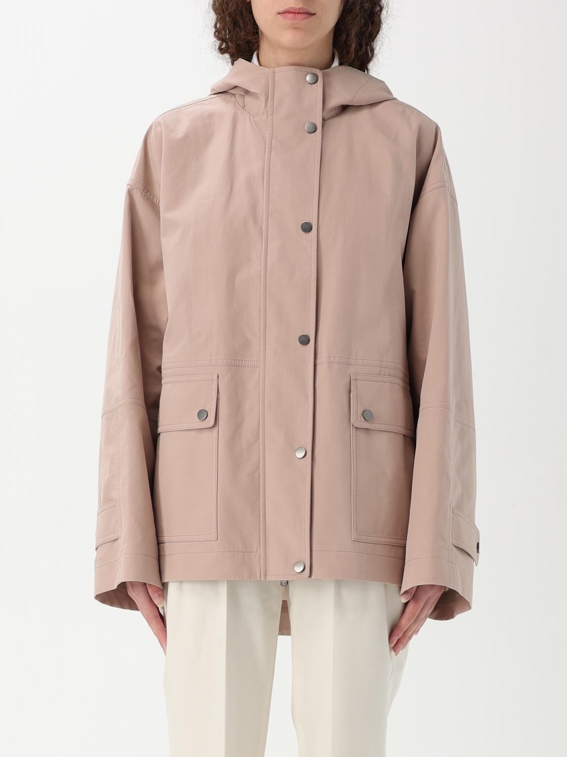 Womans 자켓 Brunello Cucinelli