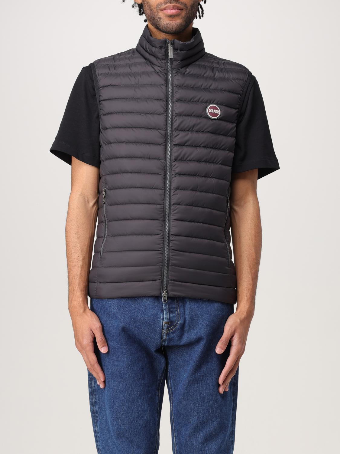 Mens 수트 베스트 Colmar