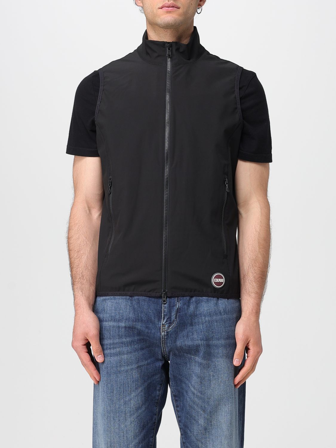 Mens 수트 베스트 Colmar