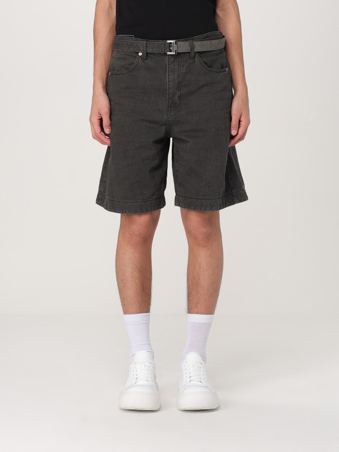 Mens 쇼츠 Sacai