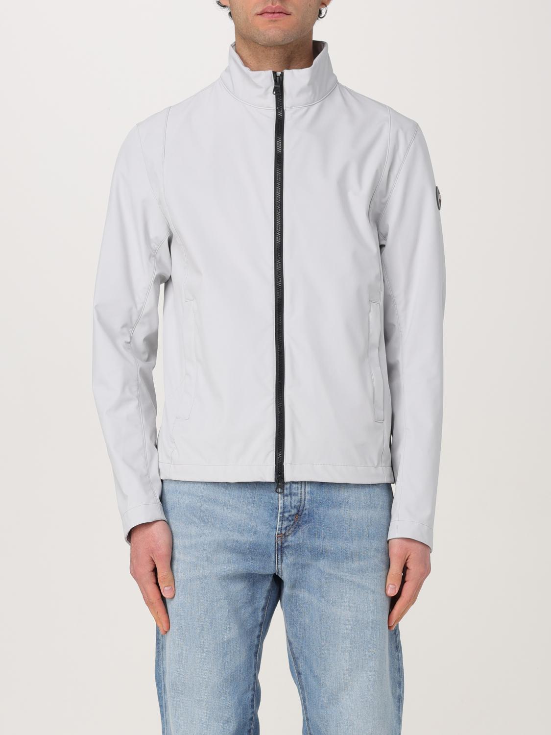 Mens 자켓 Colmar