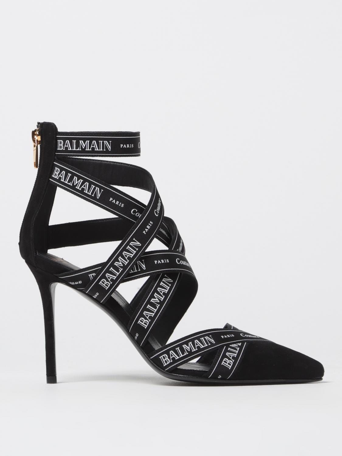 Womans 펌프스 Balmain