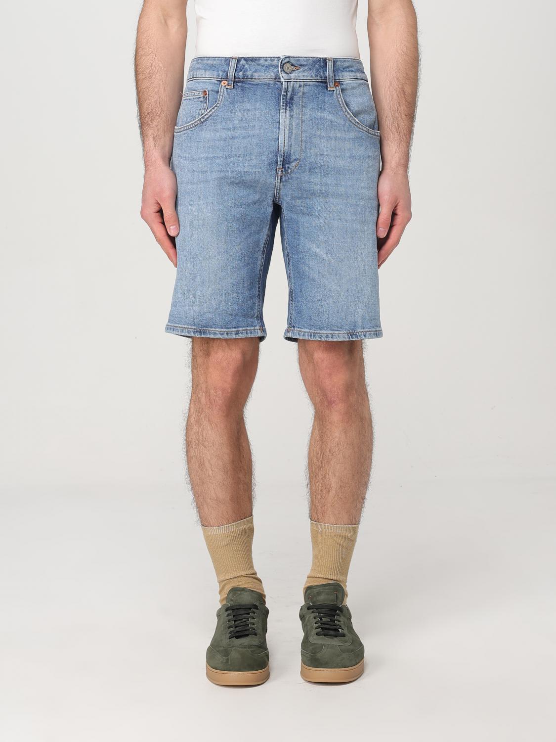 Mens 쇼츠 Dondup