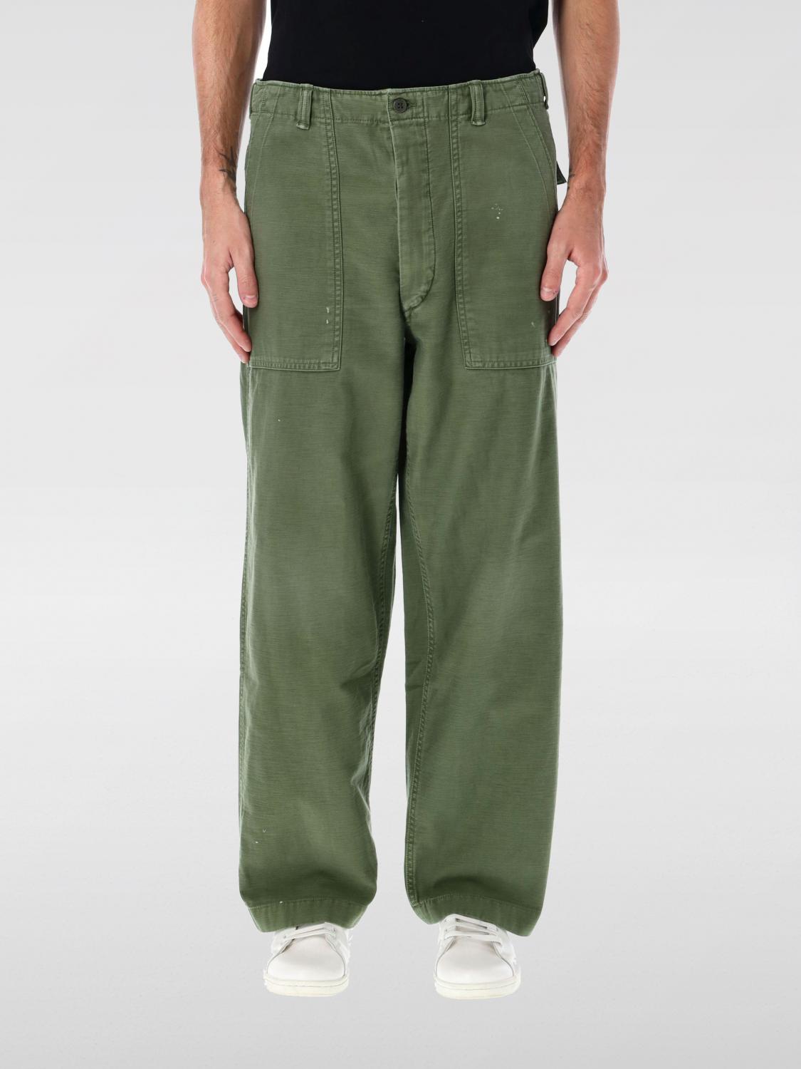 Mens 팬츠 폴로 Ralph Lauren