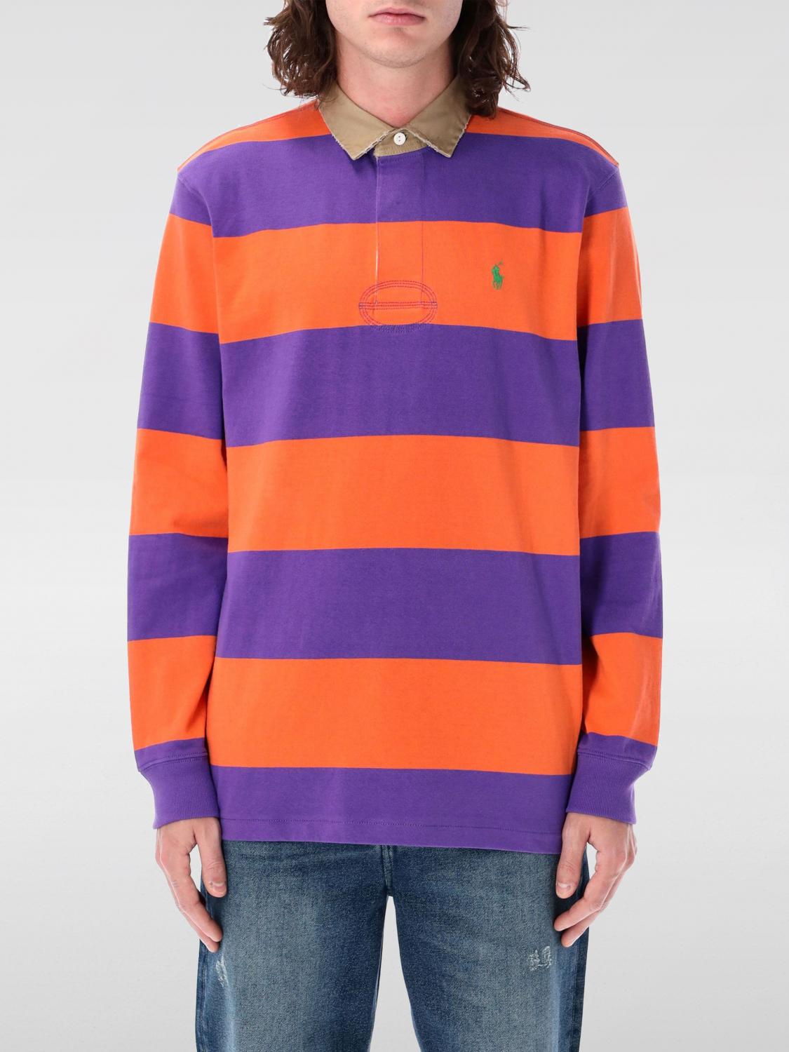 Mens 폴로 셔츠 폴로 Ralph Lauren