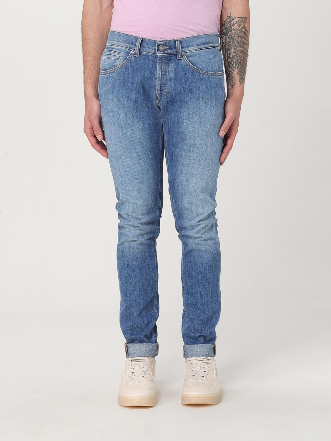 Mens 진 Dondup