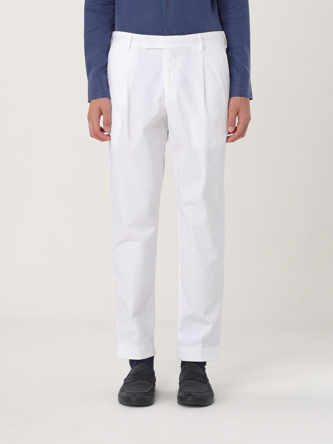 Mens 팬츠 Pt Torino