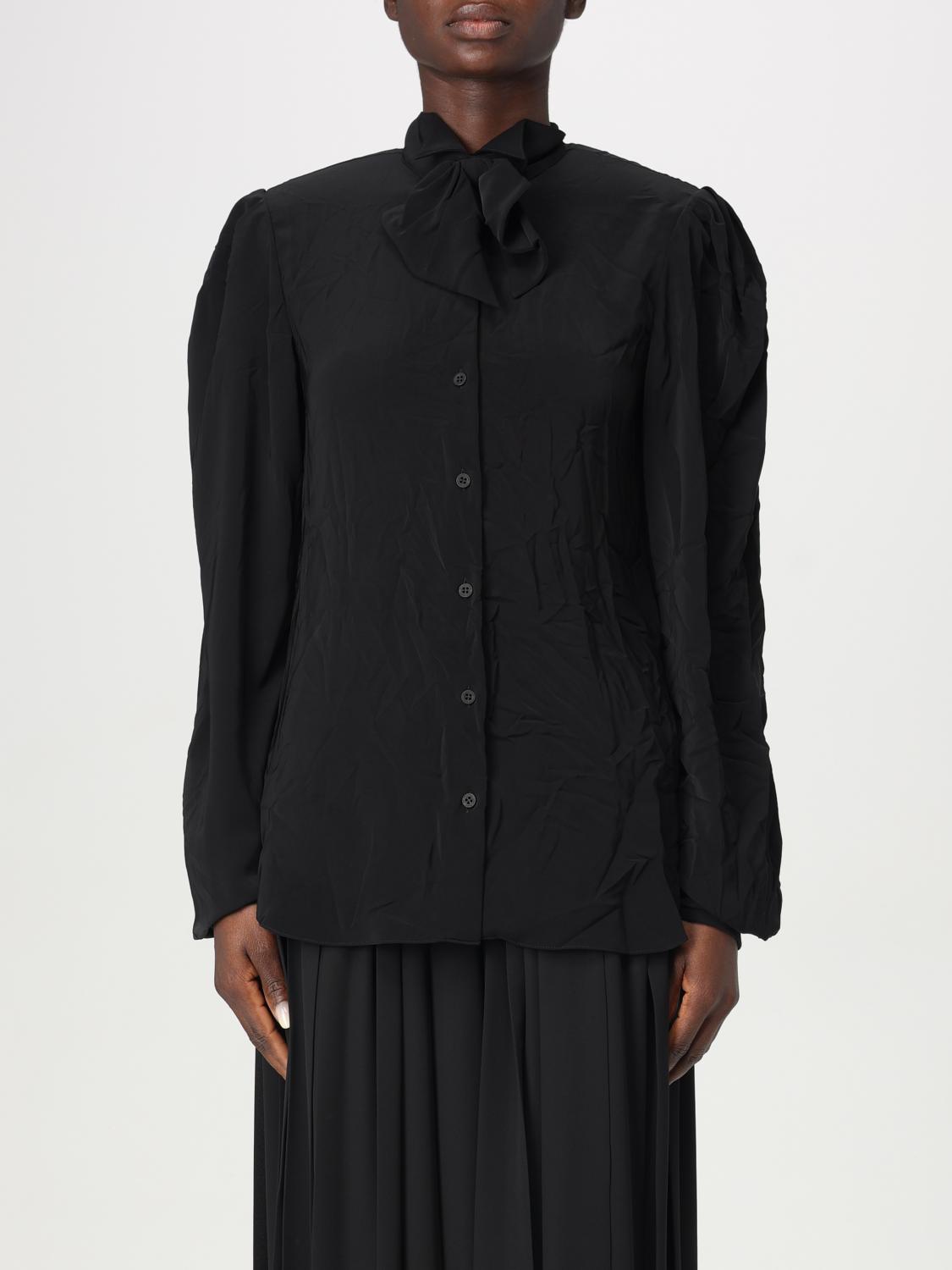 Womans 셔츠 Balenciaga