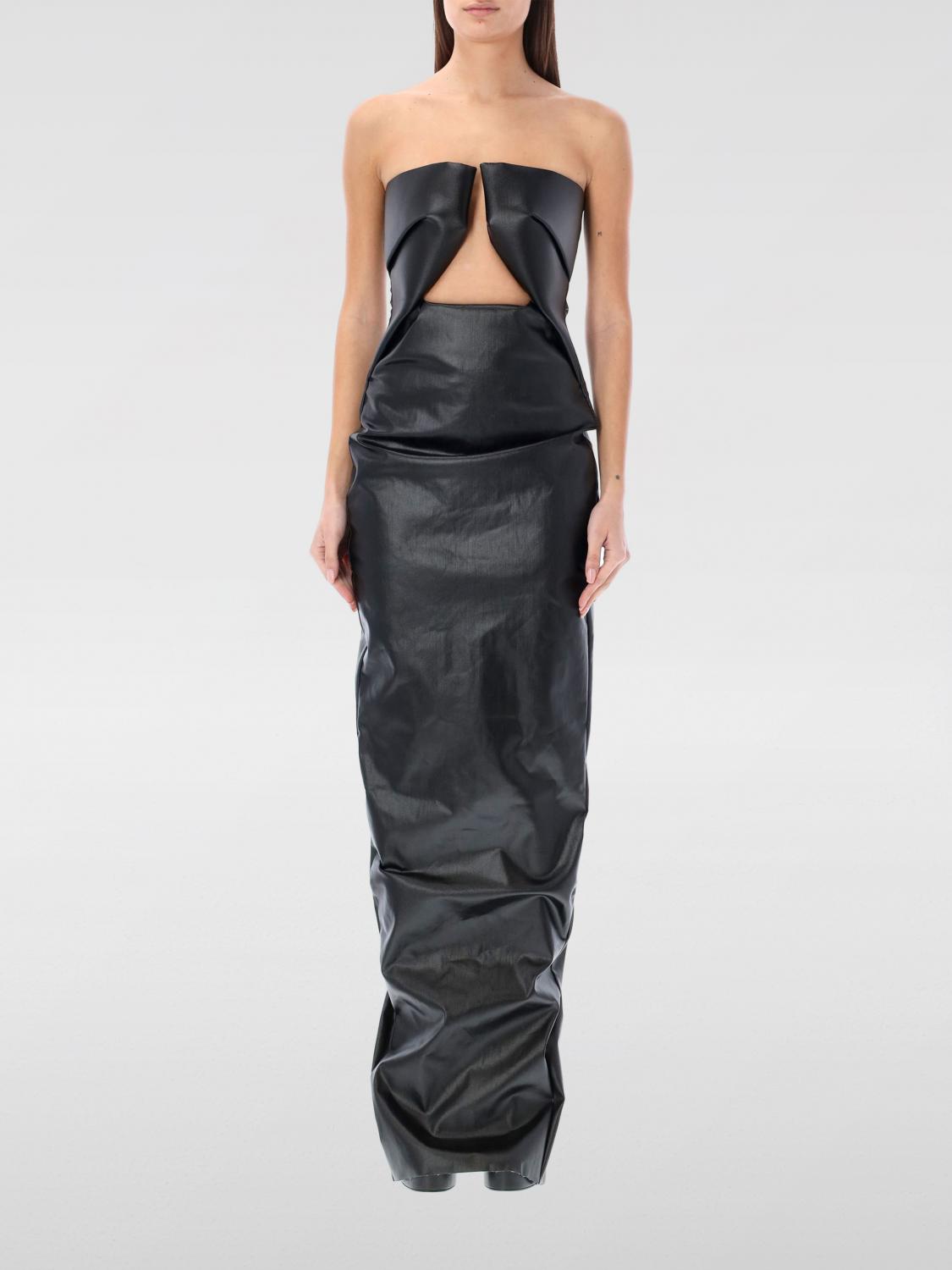 Womans 드레스 Rick Owens