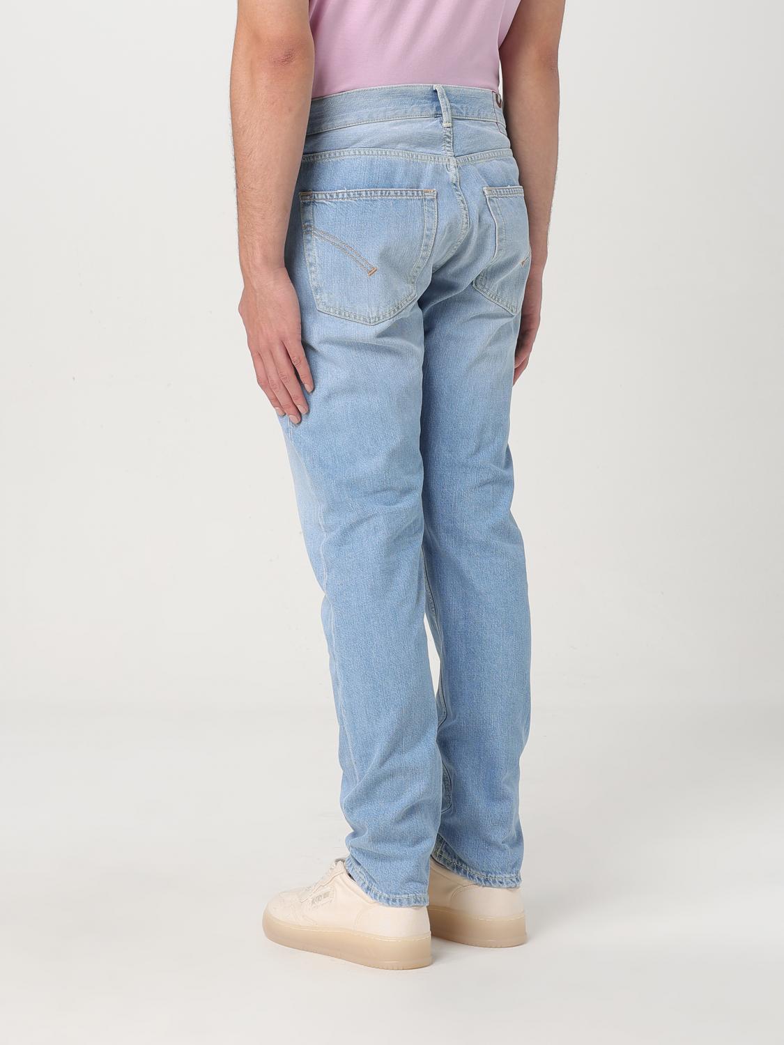 Mens 진 Dondup
