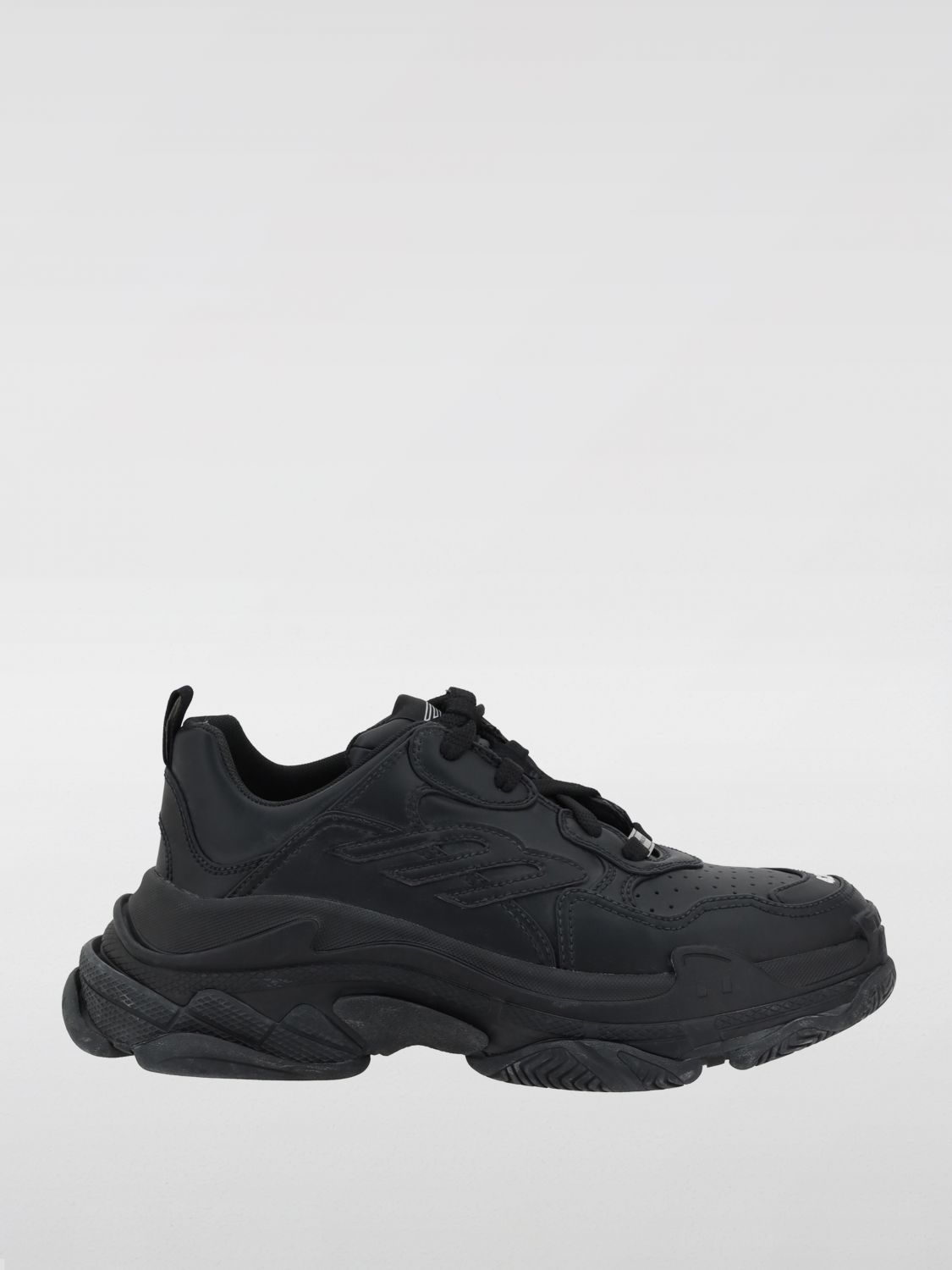 Mens 스니커즈 Balenciaga
