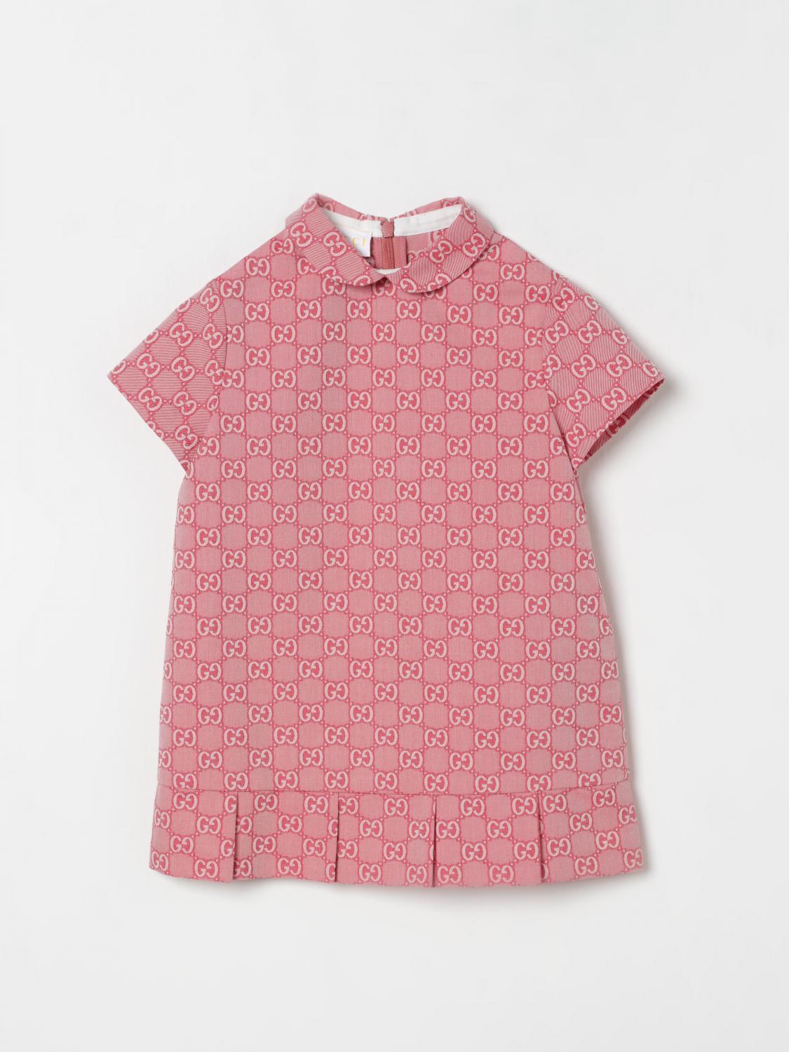Babys Romper Gucci