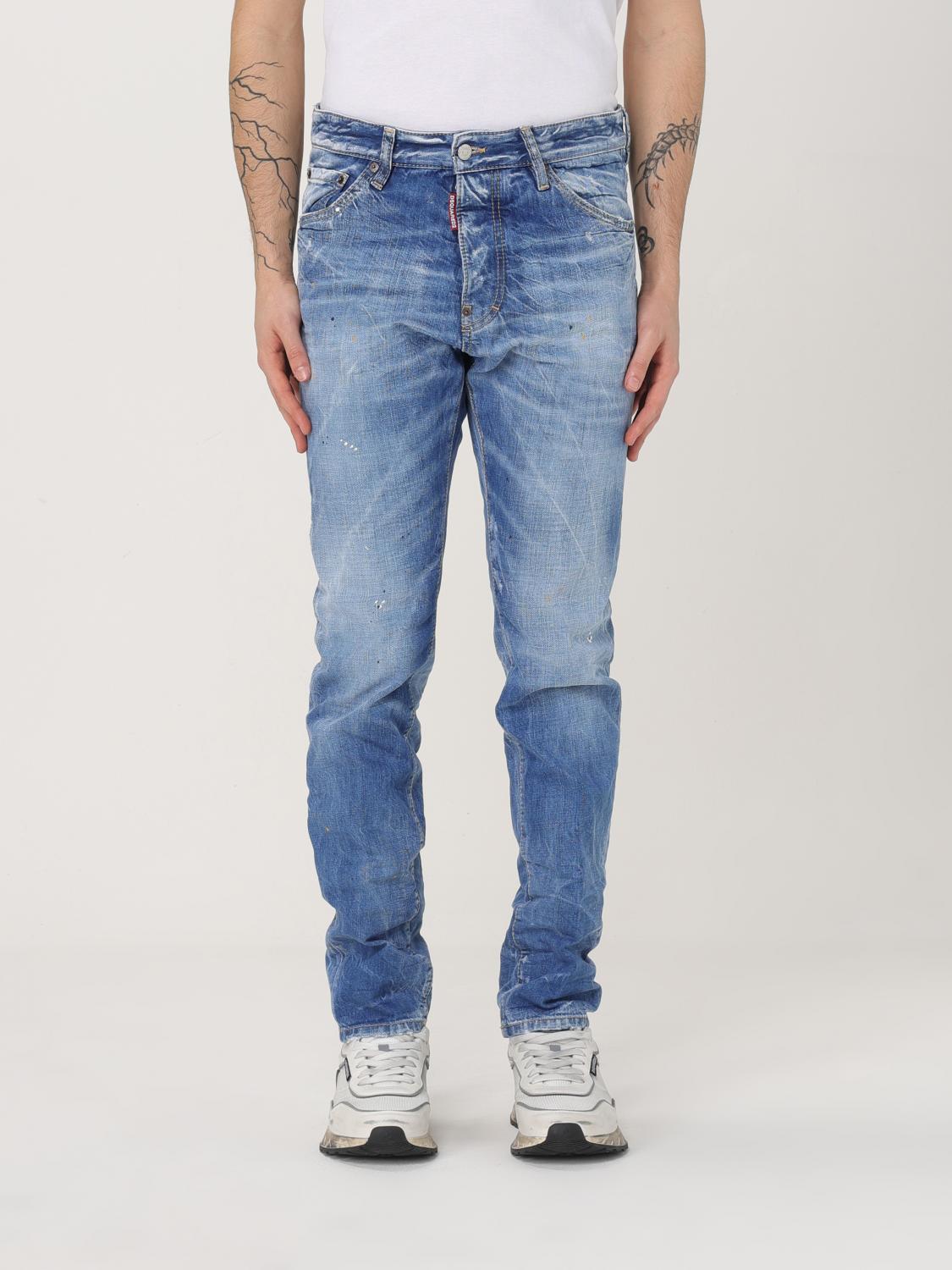 Mens 진 Dsquared2