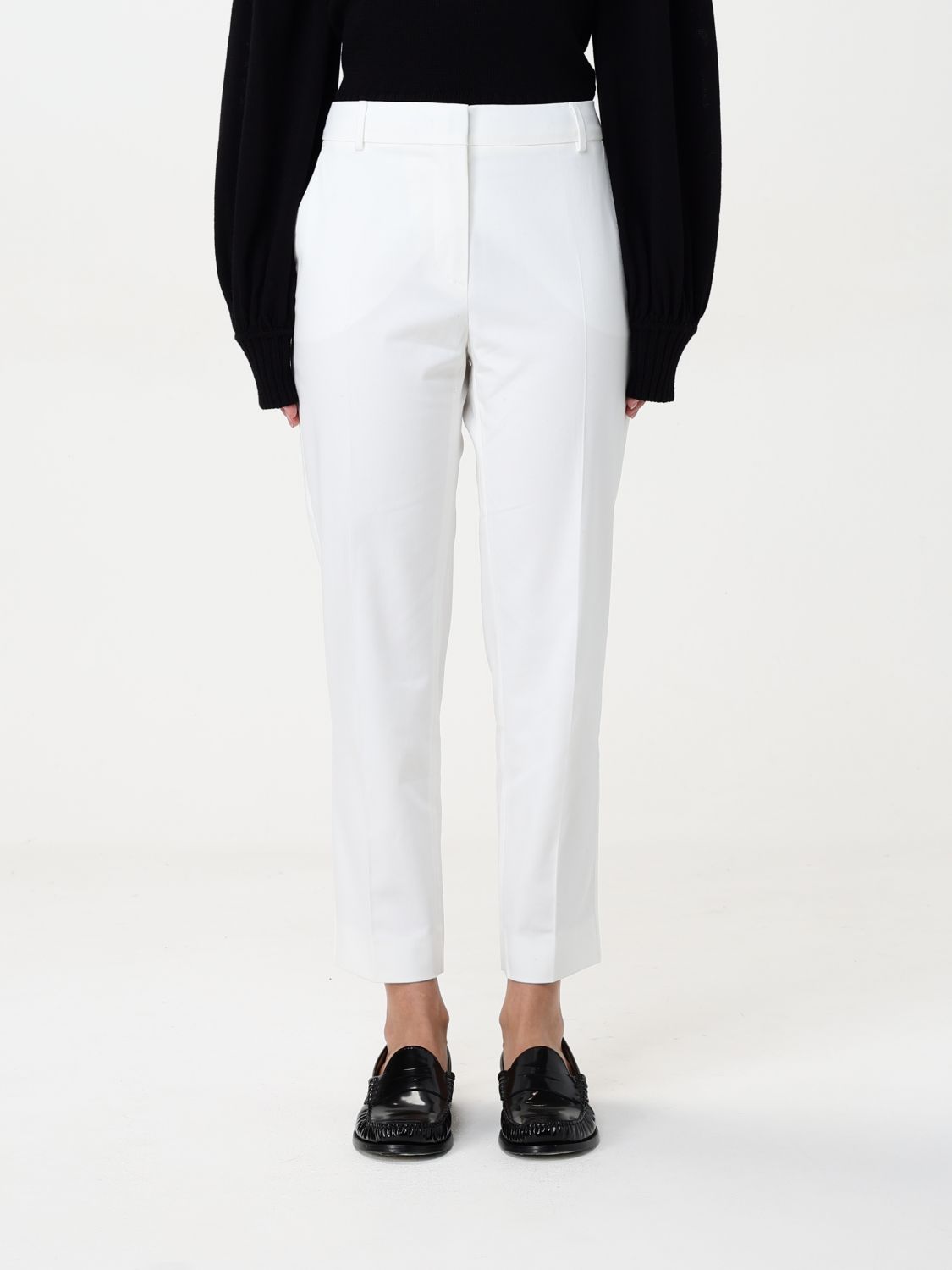 Womans 팬츠 Max Mara