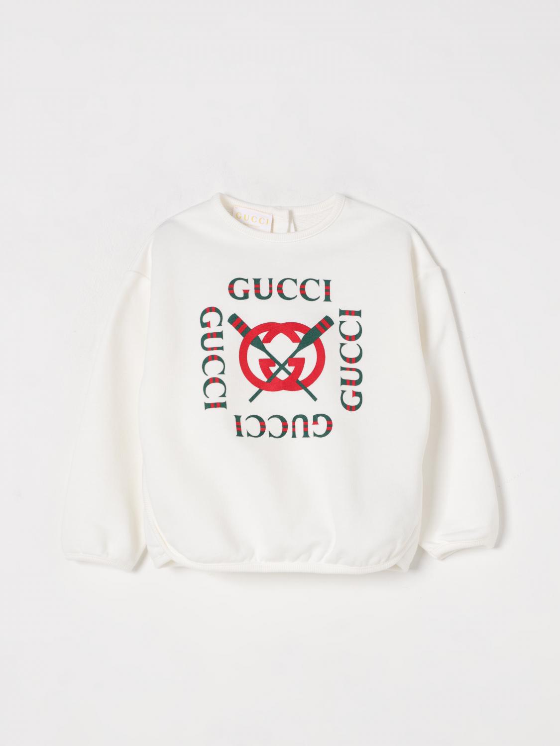 Babys 스웨터 Gucci