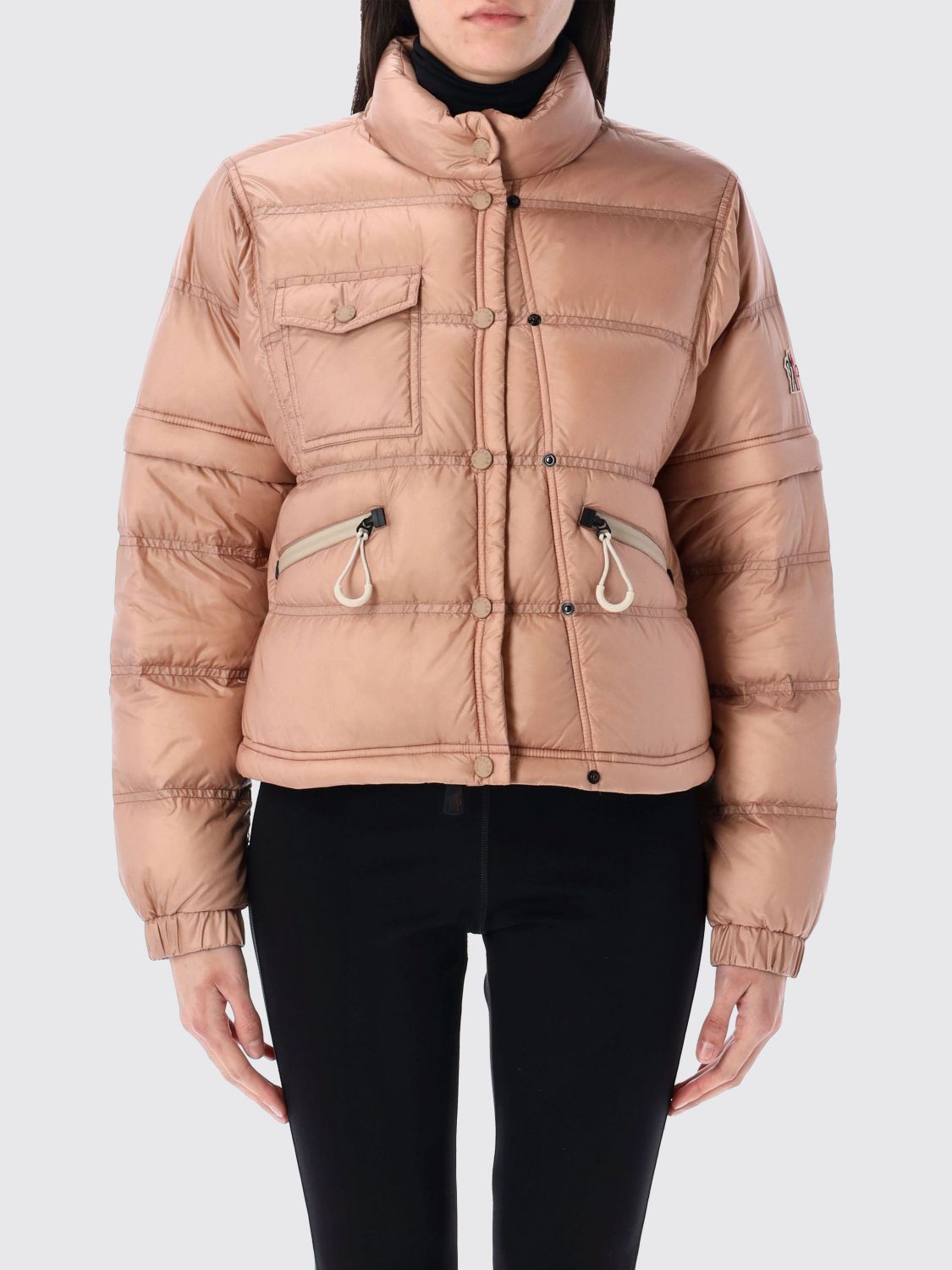 Womans 자켓 Moncler
