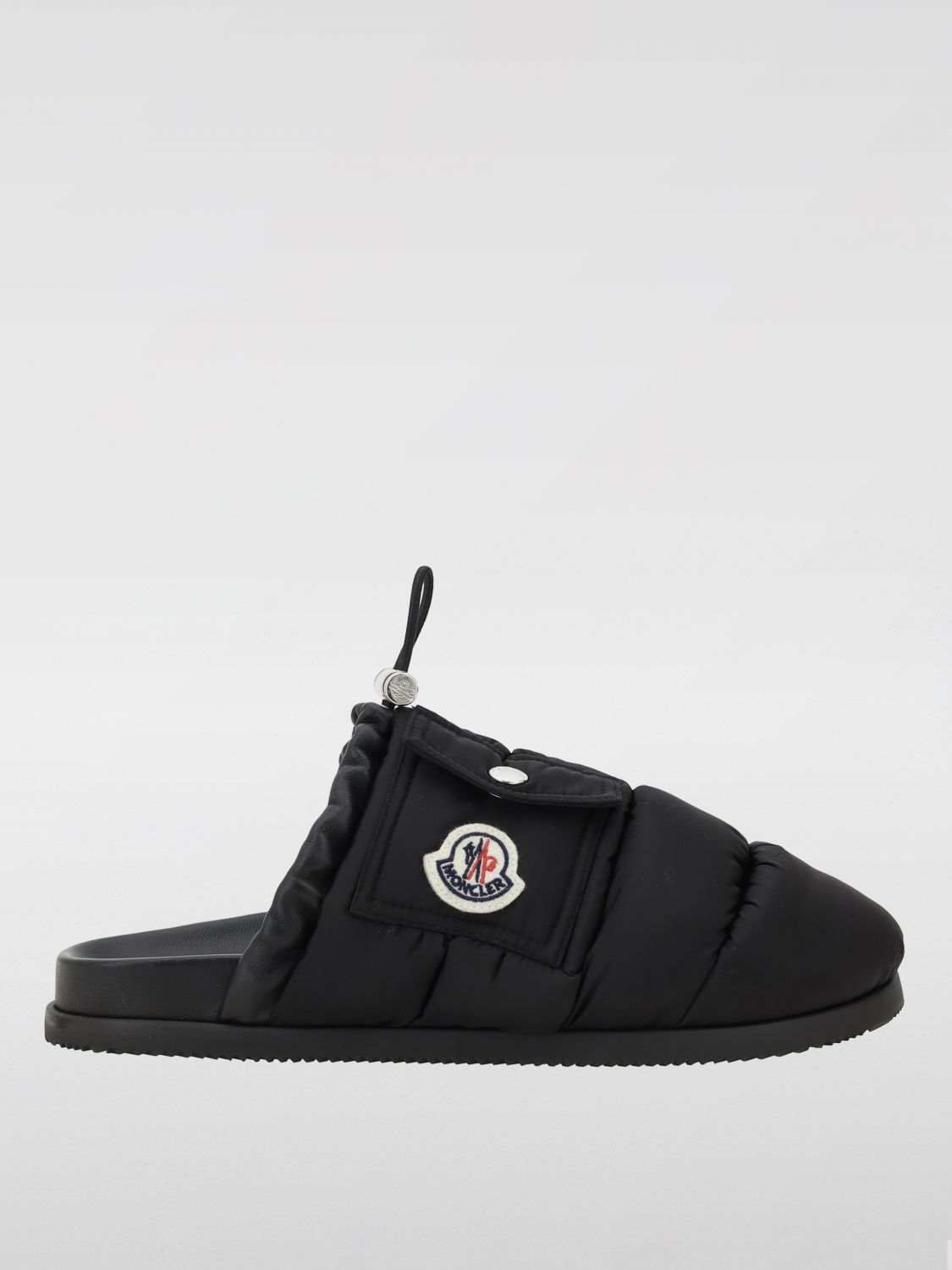 Womans 슈즈 Moncler