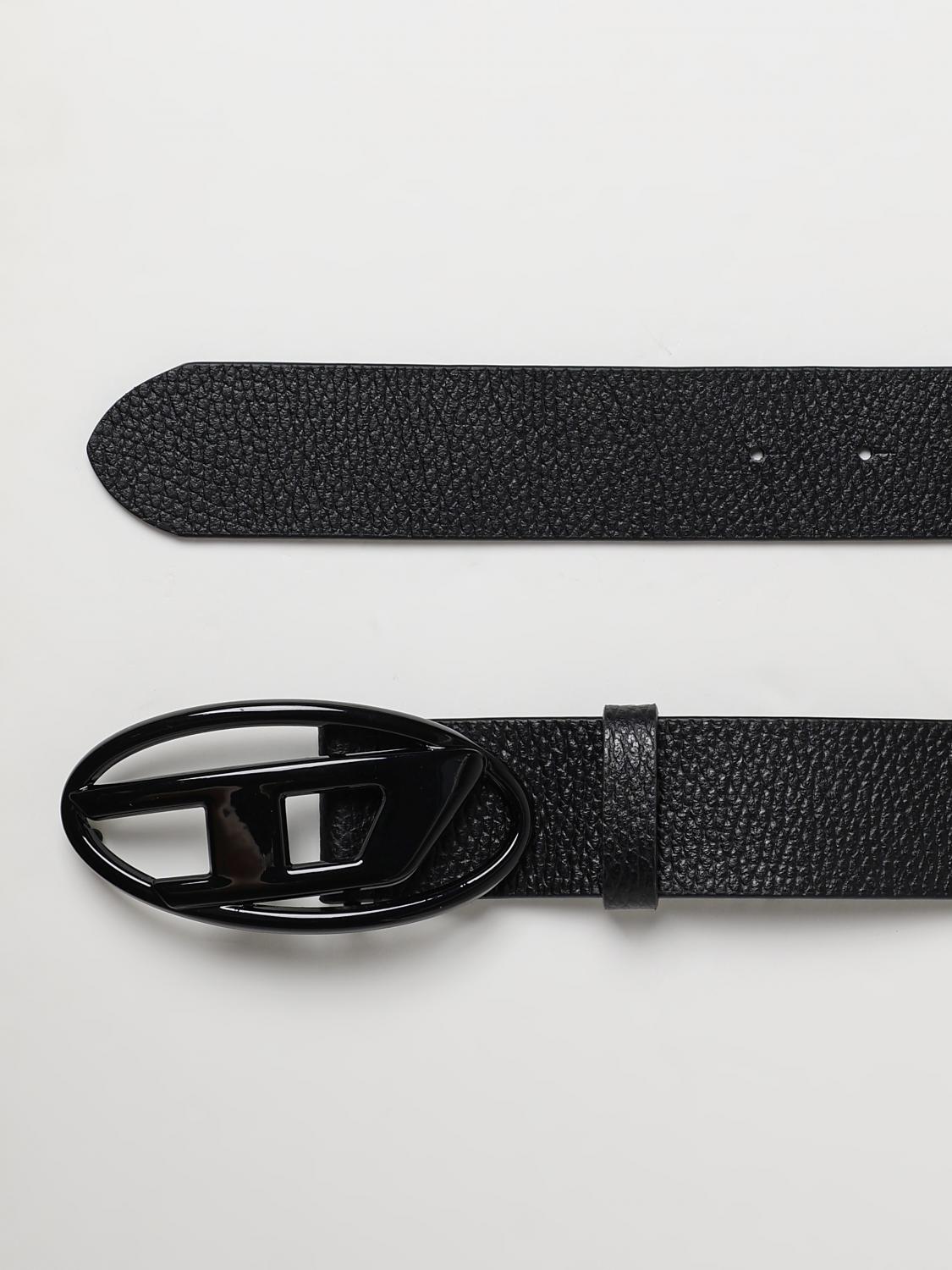Mens 벨트 Diesel