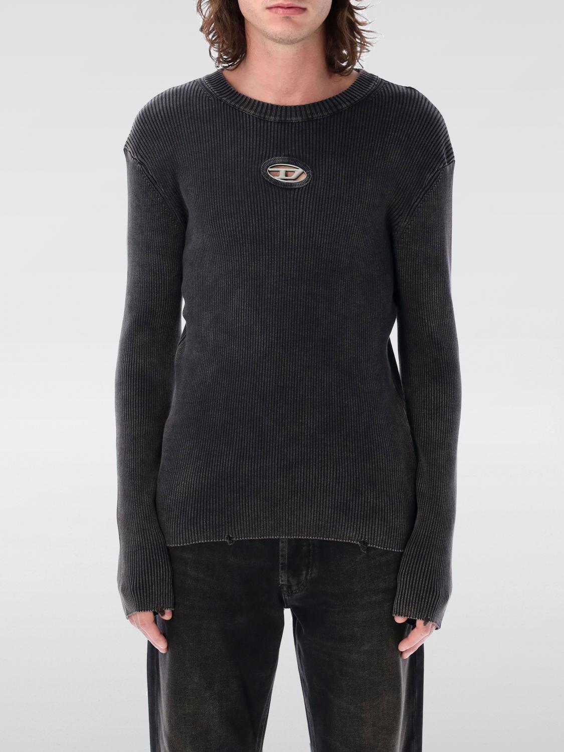 Mens 스웨터 Diesel