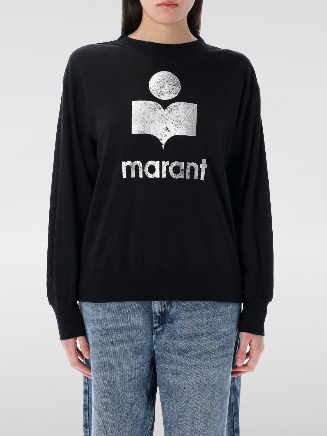 Womans 스웨트 셔츠 Isabel Marant Etoile