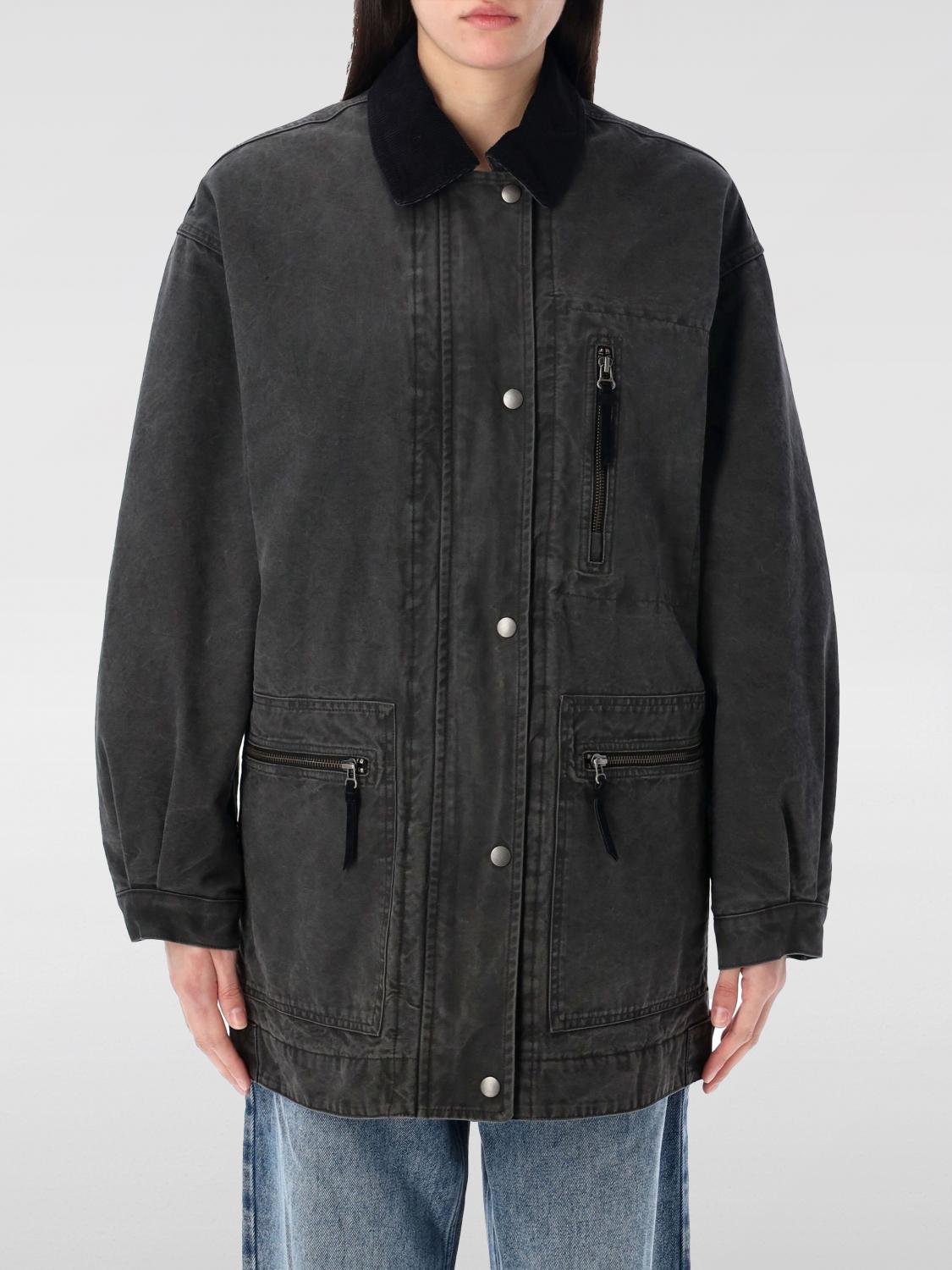 Womans 자켓 Isabel Marant Etoile