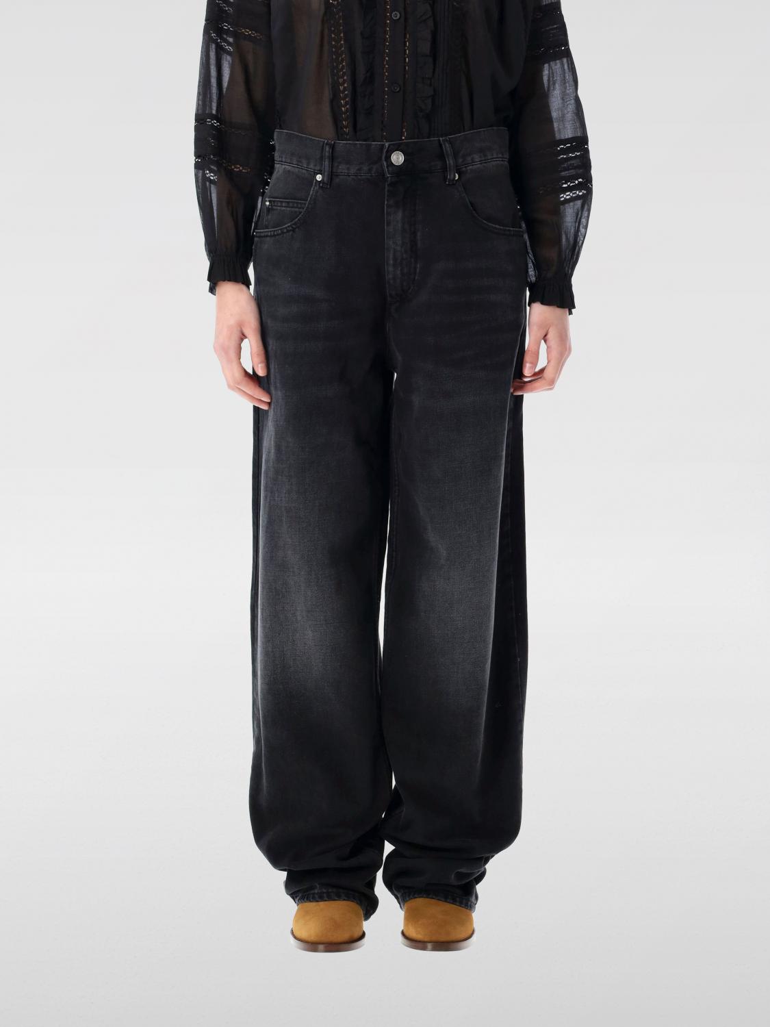 Womans 진 Isabel Marant Etoile