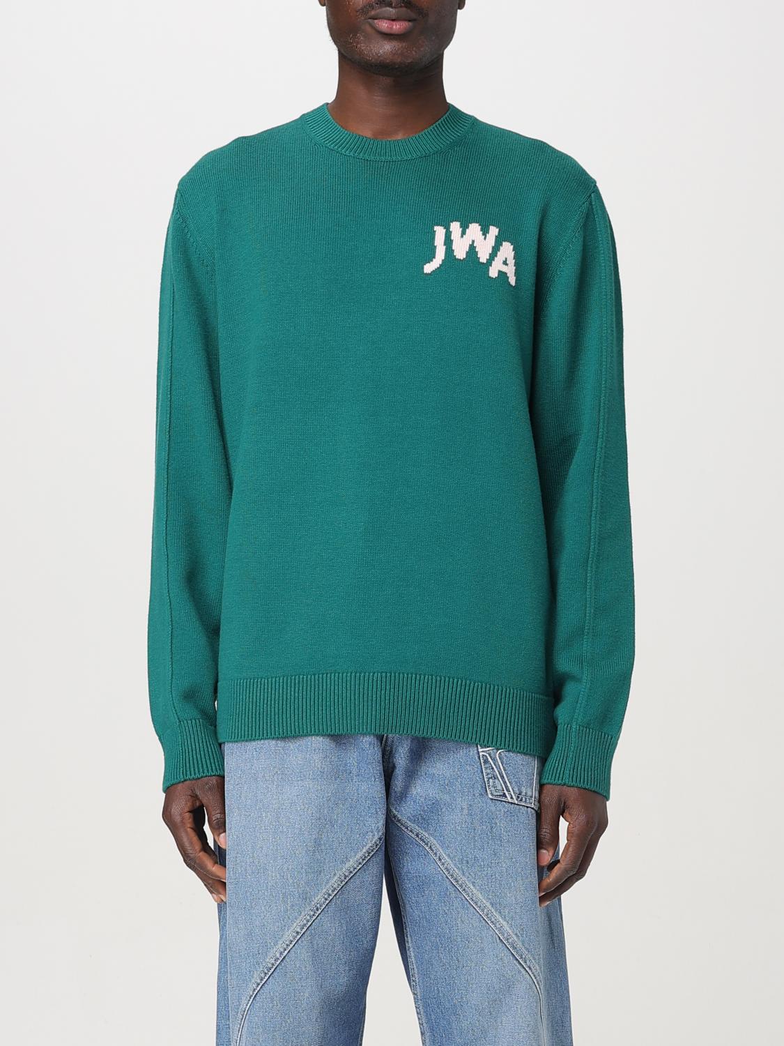 Mens 스웨터 Jw Anderson
