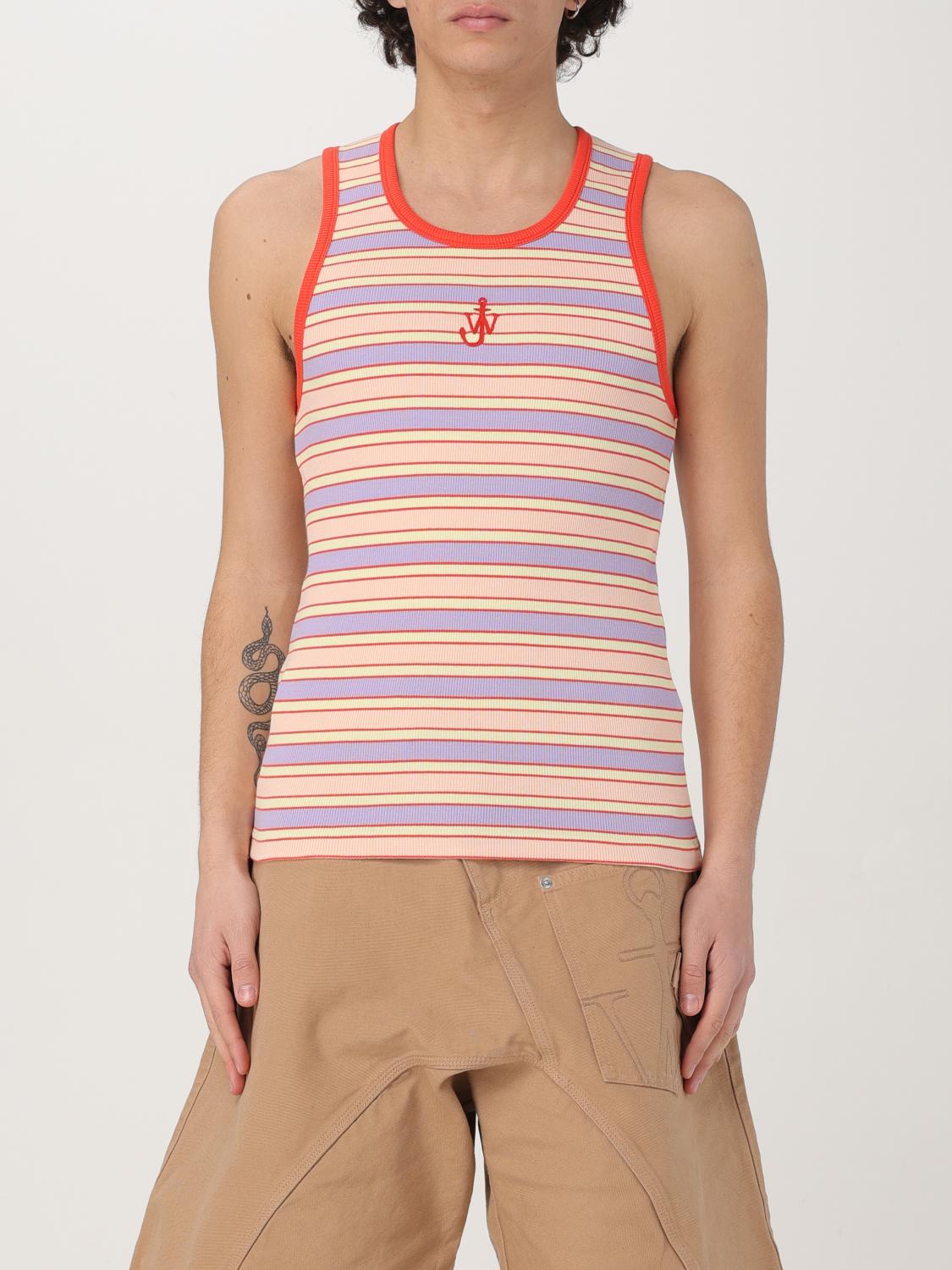 Mens 티셔츠 Jw Anderson