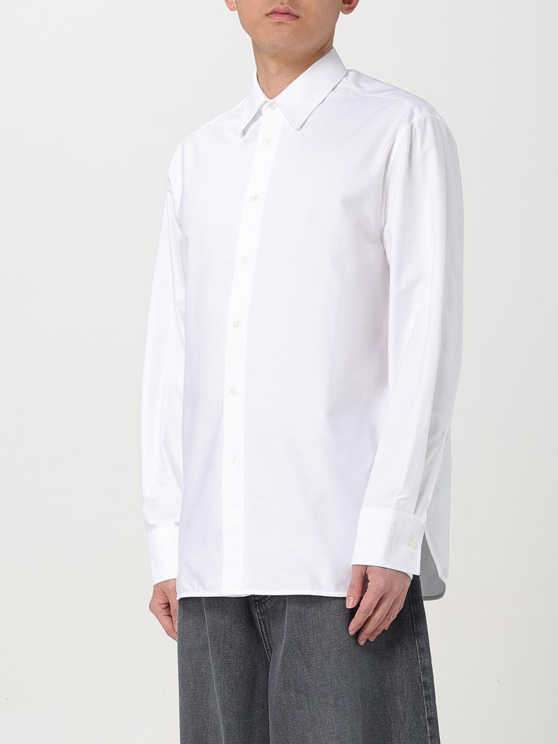 Mens 셔츠 Jw Anderson