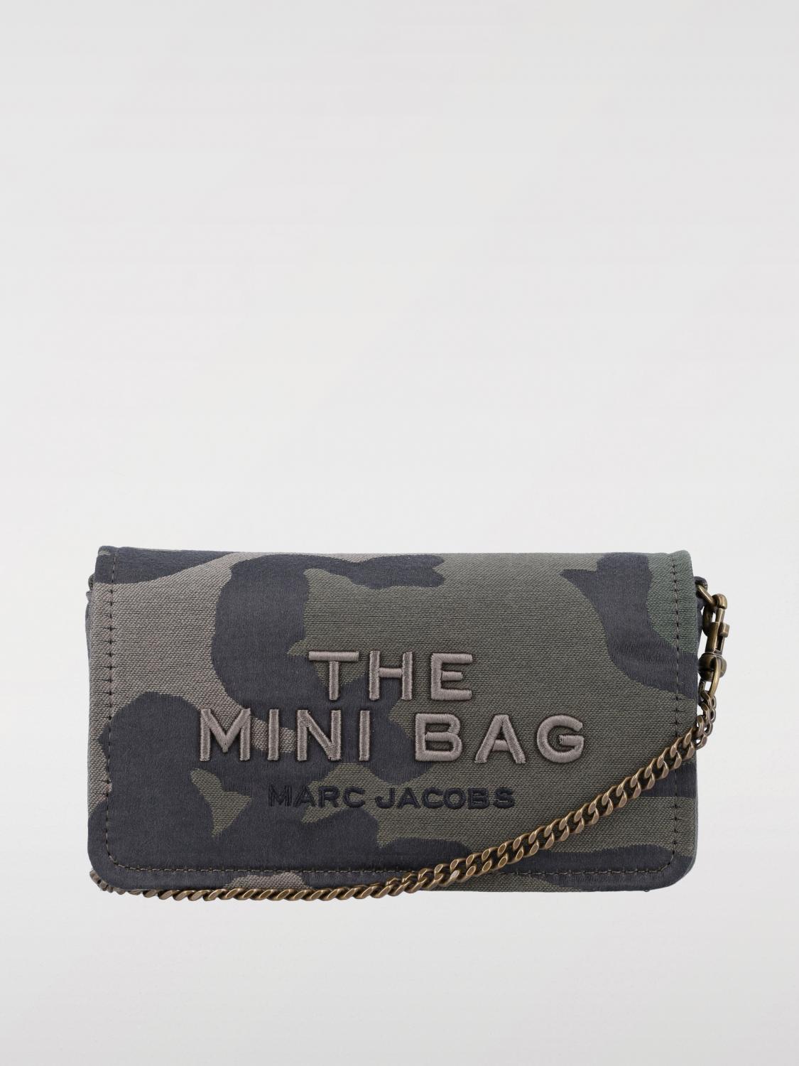 Womans 미니 백 Marc Jacobs