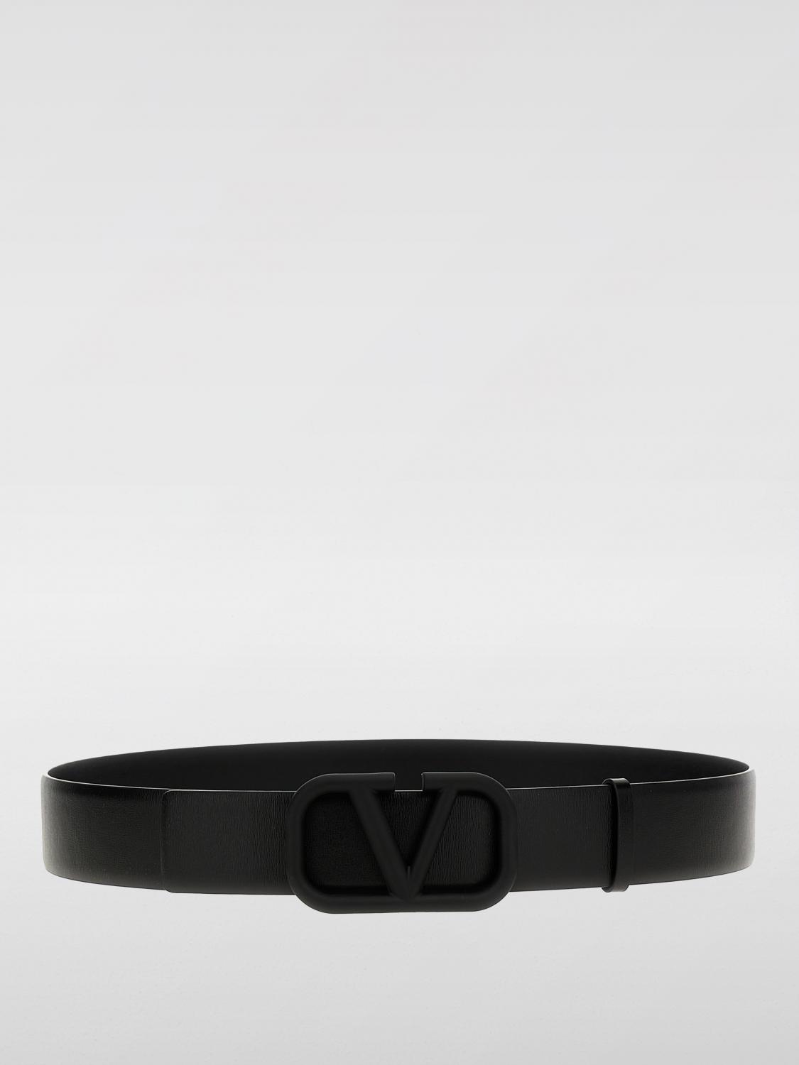 Mens 벨트 Valentino Garavani