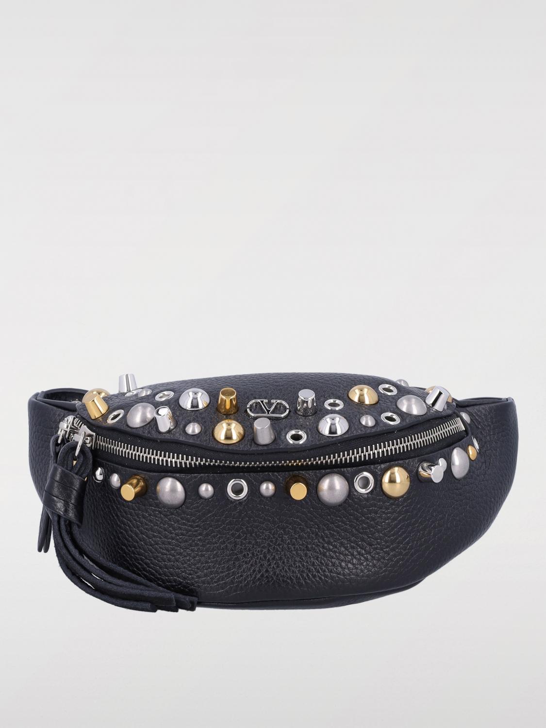 Mens 벨트 백 Valentino Garavani