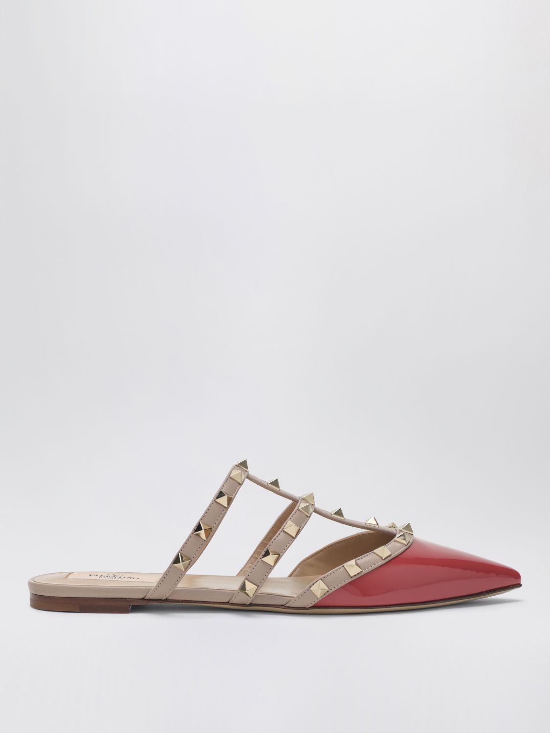 Womans 슈즈 Valentino Garavani