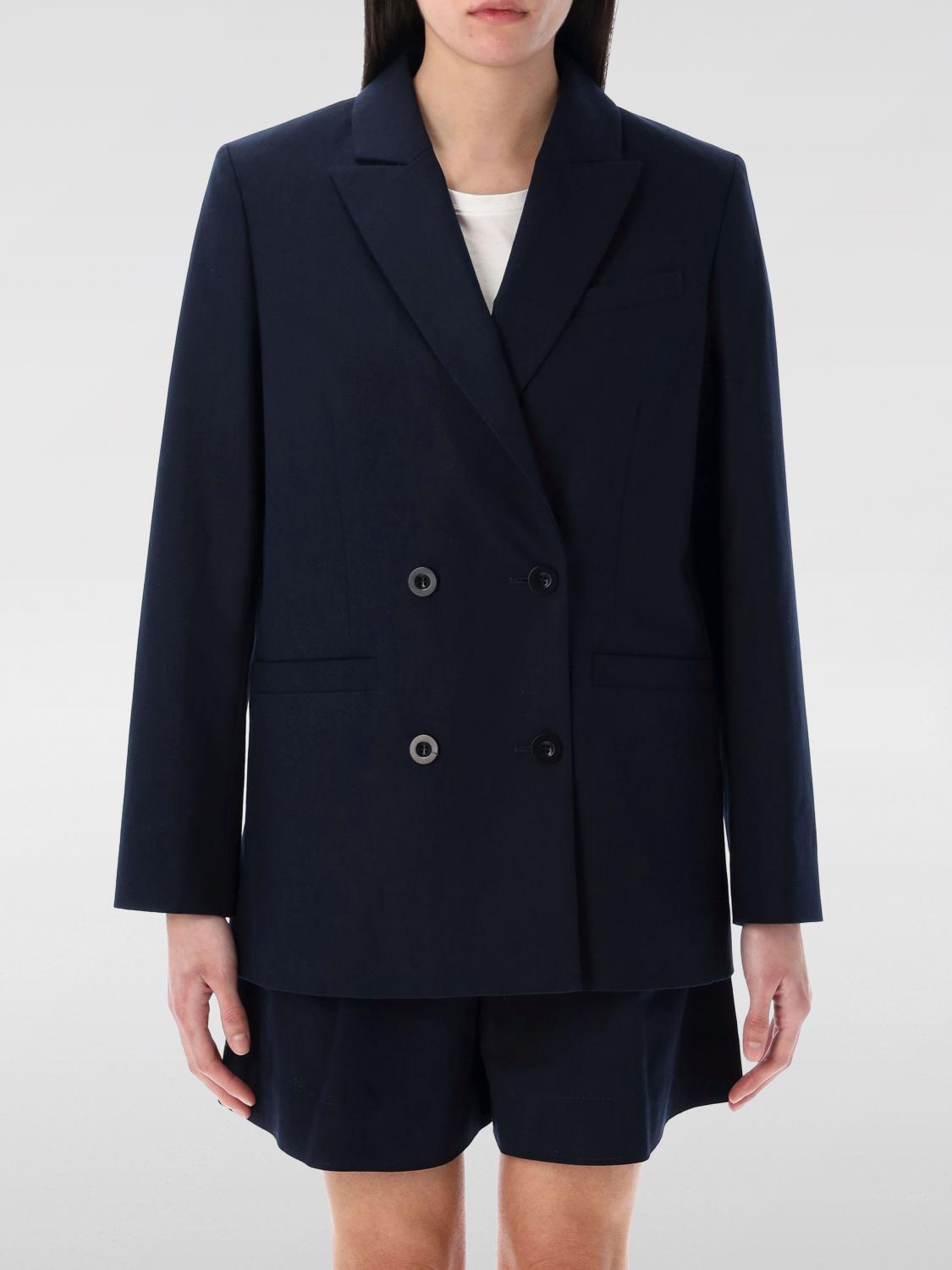 Womans 블레이져 Apc