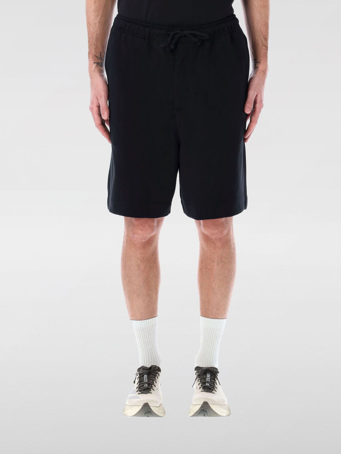 Mens 쇼츠 Y3