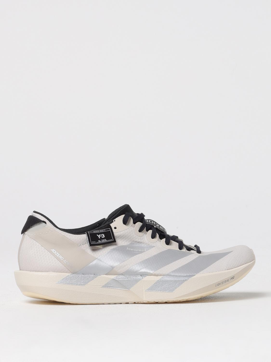 Mens 스니커즈 Y3