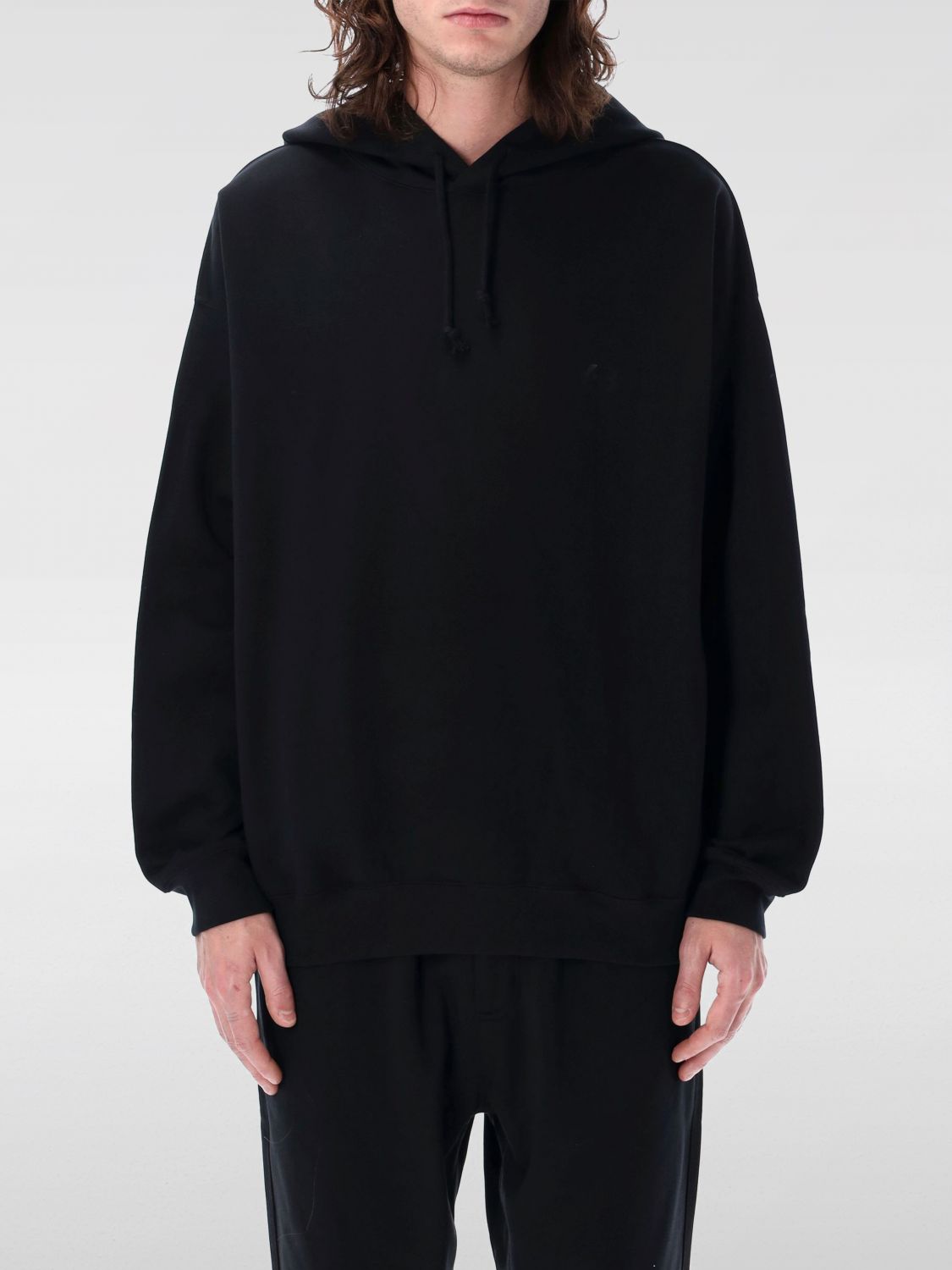 Mens 스웨트 셔츠 Y3
