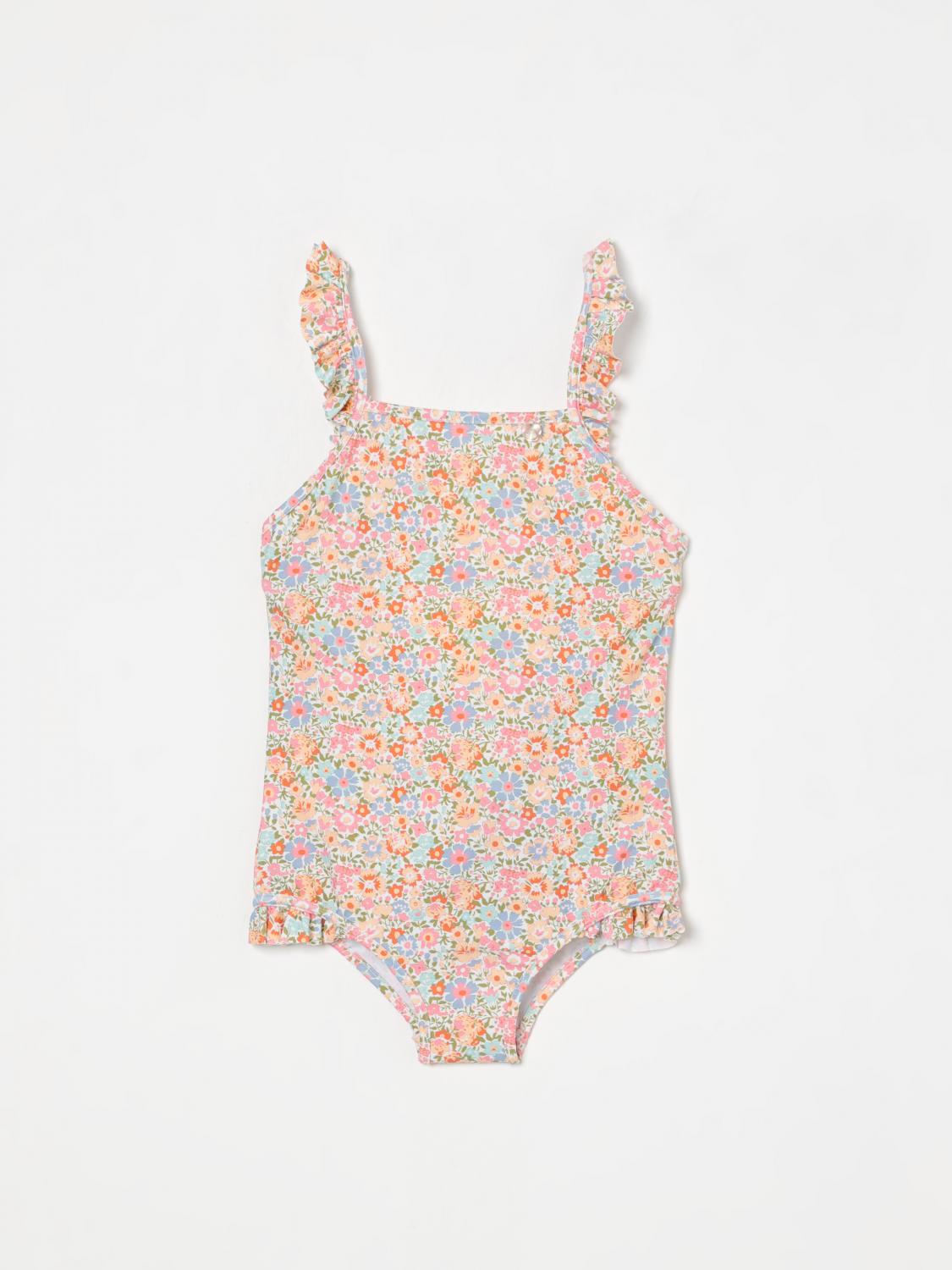 Little Girls 스윔수트 Bonpoint