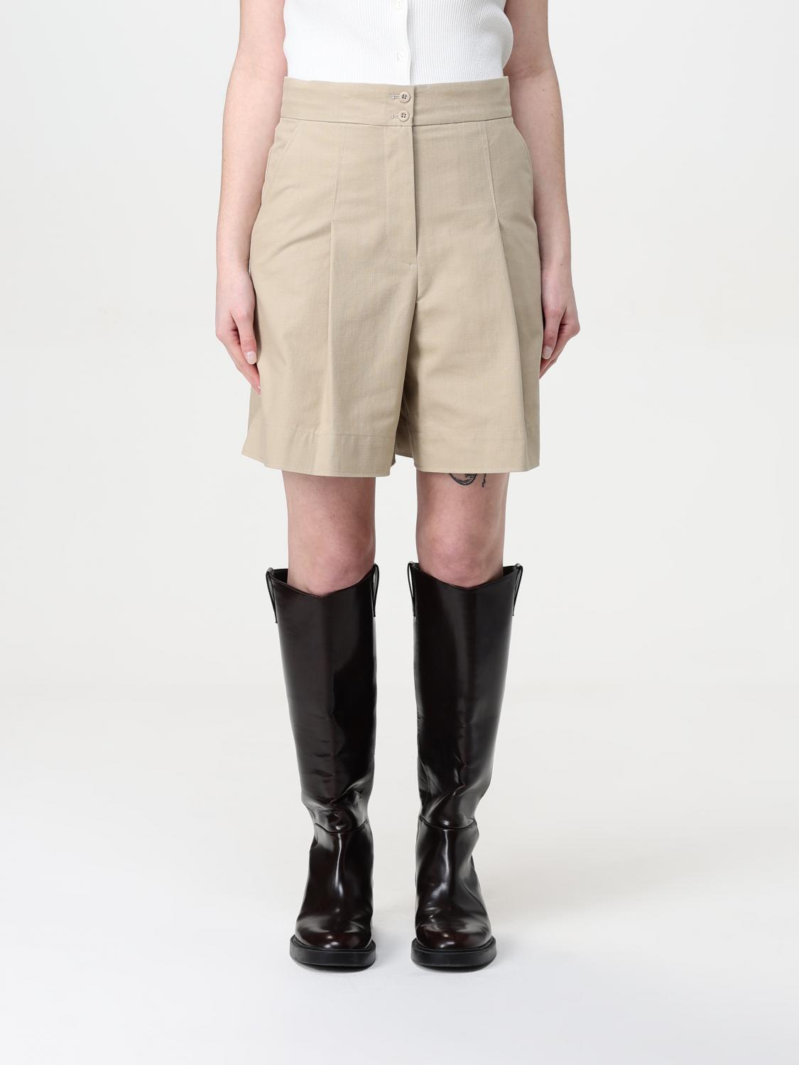 Womans 쇼츠 Apc