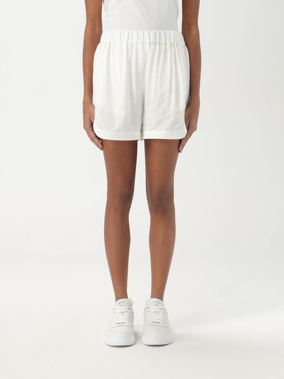 Womans 쇼츠 Pinko