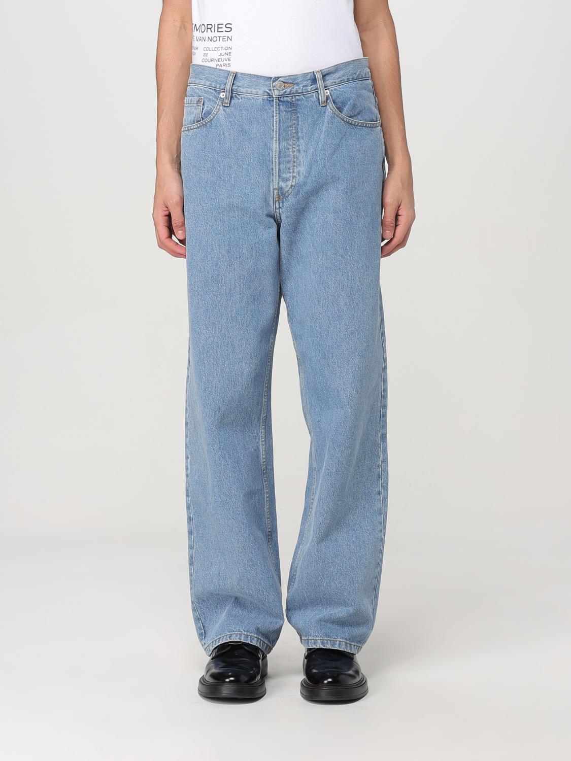 Mens 진 Dries Van Noten