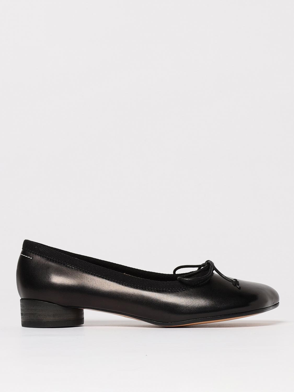 Womans 발레 플랫 Mm6 Maison Margiela