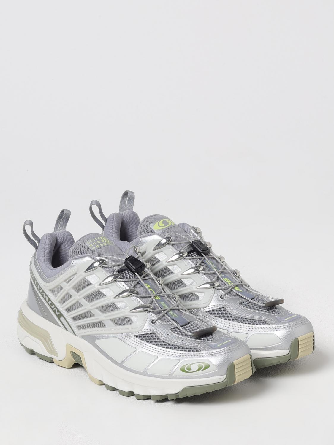 Mens 스니커즈 Salomon