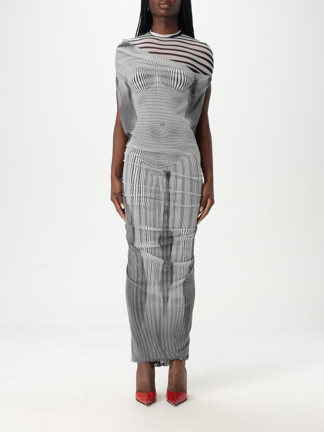 Womans 드레스 Jean Paul Gaultier