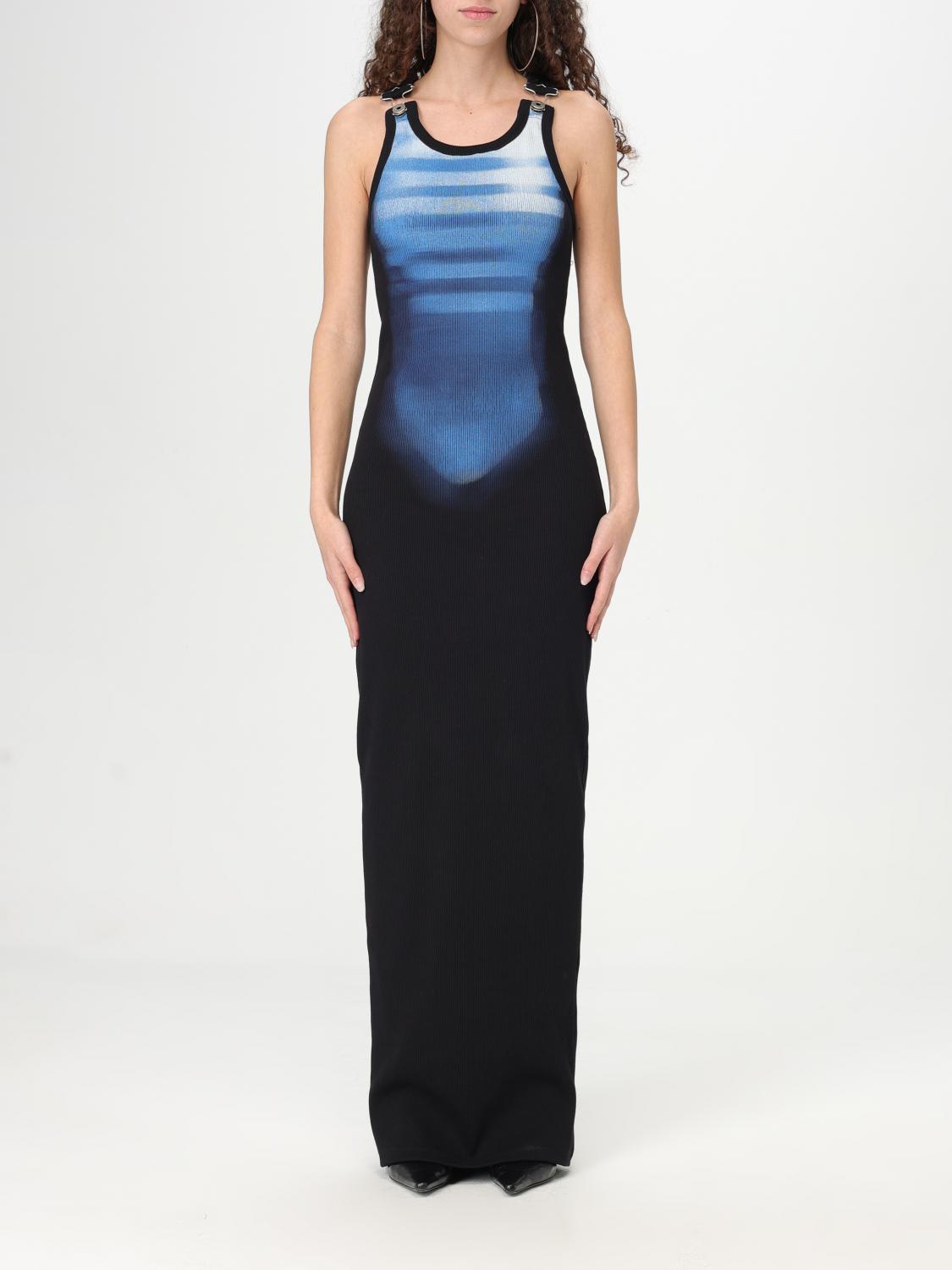 Womans 드레스 Jean Paul Gaultier