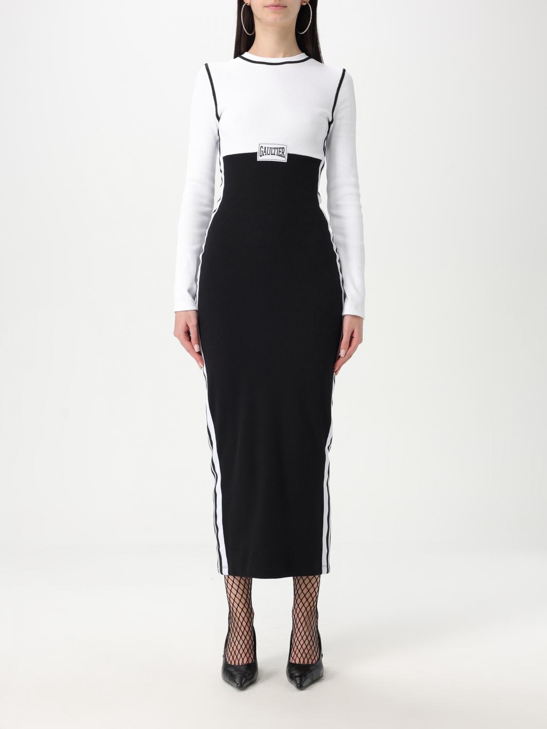 Womans 드레스 Jean Paul Gaultier