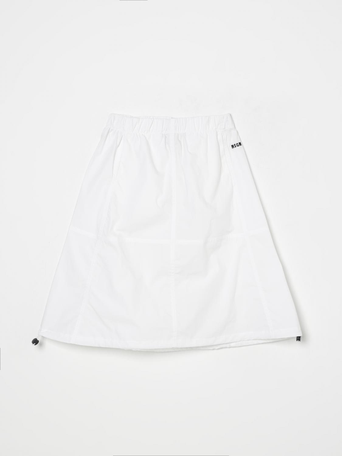 Little Girls 스커트 Msgm Kids