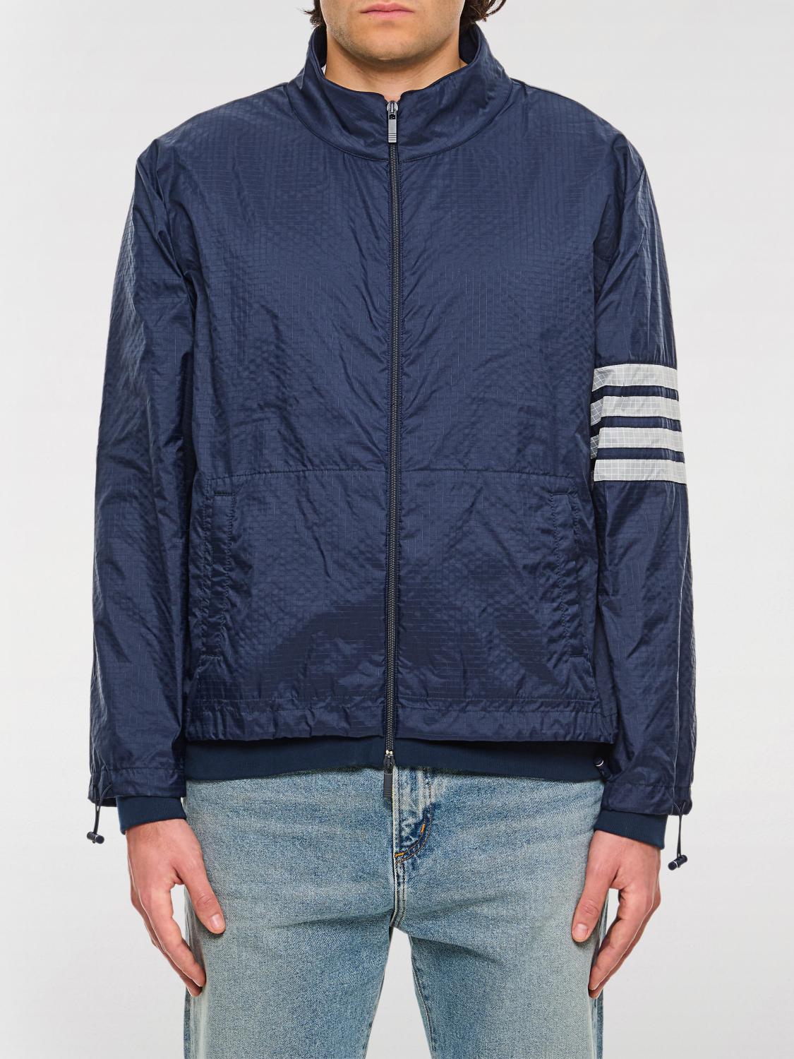 Mens 자켓 Thom Browne