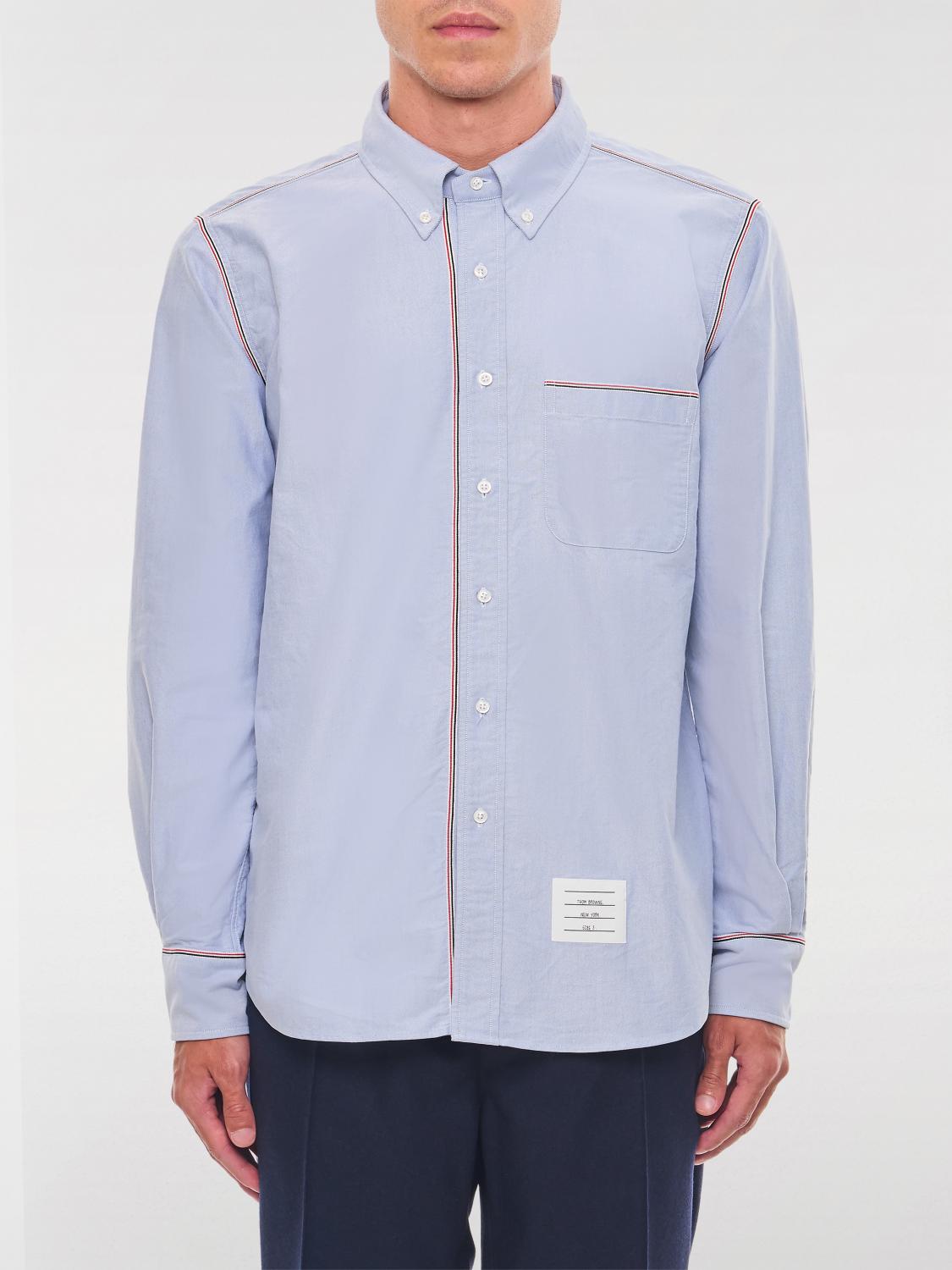 Mens 셔츠 Thom Browne