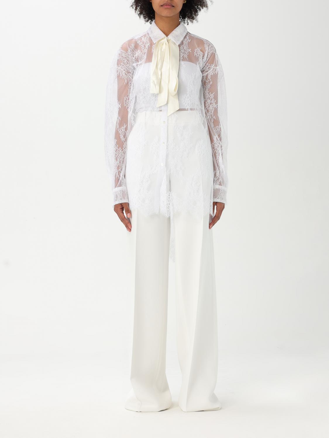 Womans 셔츠 Aniye By